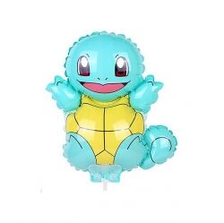 Squirtle Stick Balloon 40cm