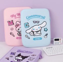 Cinnamoroll Notebook Pouch 11inch