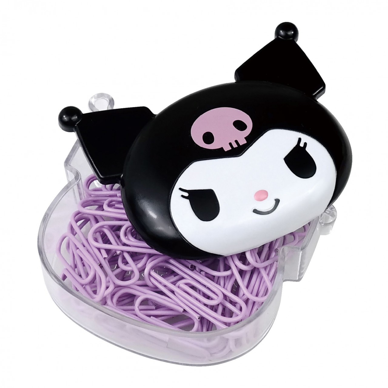 Kuromi Color Clip