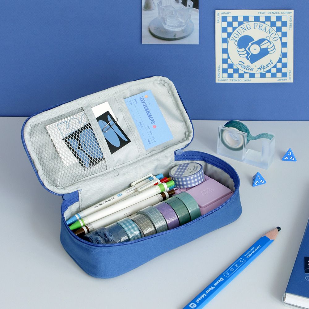 Plenty Pen Pouch