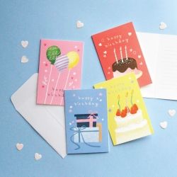 Birthday Card ver.2