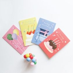 Birthday Card ver.2