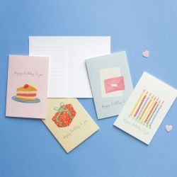 Birthday Card ver.3