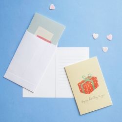 Birthday Card ver.3