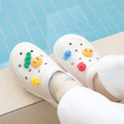 Choonsik Silicone Mini Charm 5P Set