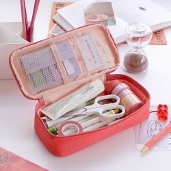 Plenty Pen Pouch