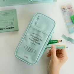 Plenty Pen Pouch