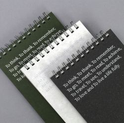 To-do List Notebook