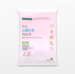 Stand Deodorant Big 200g