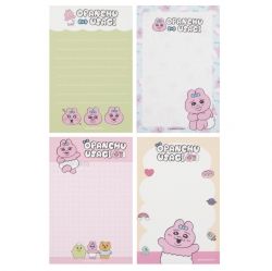 Opachu Usagi Memo Pad, random