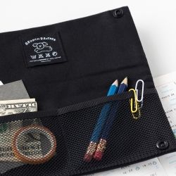 Brunch Brother Foldable Pencase ver.2