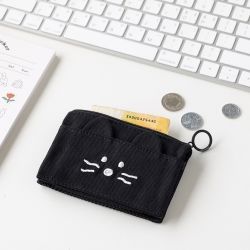 Brunch Brother Foldable Card Wallet ver.2
