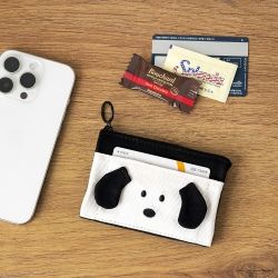 Brunch Brother Foldable Card Wallet ver.2