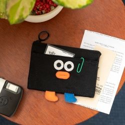 Brunch Brother Foldable Card Wallet ver.2
