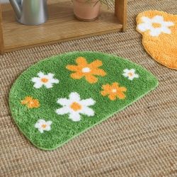 Jelly Bear Door Mat 