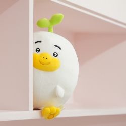 Kakao Friends Kids Lovey Doll