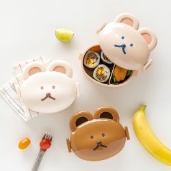 Brunch Brother Bear Lunch Box