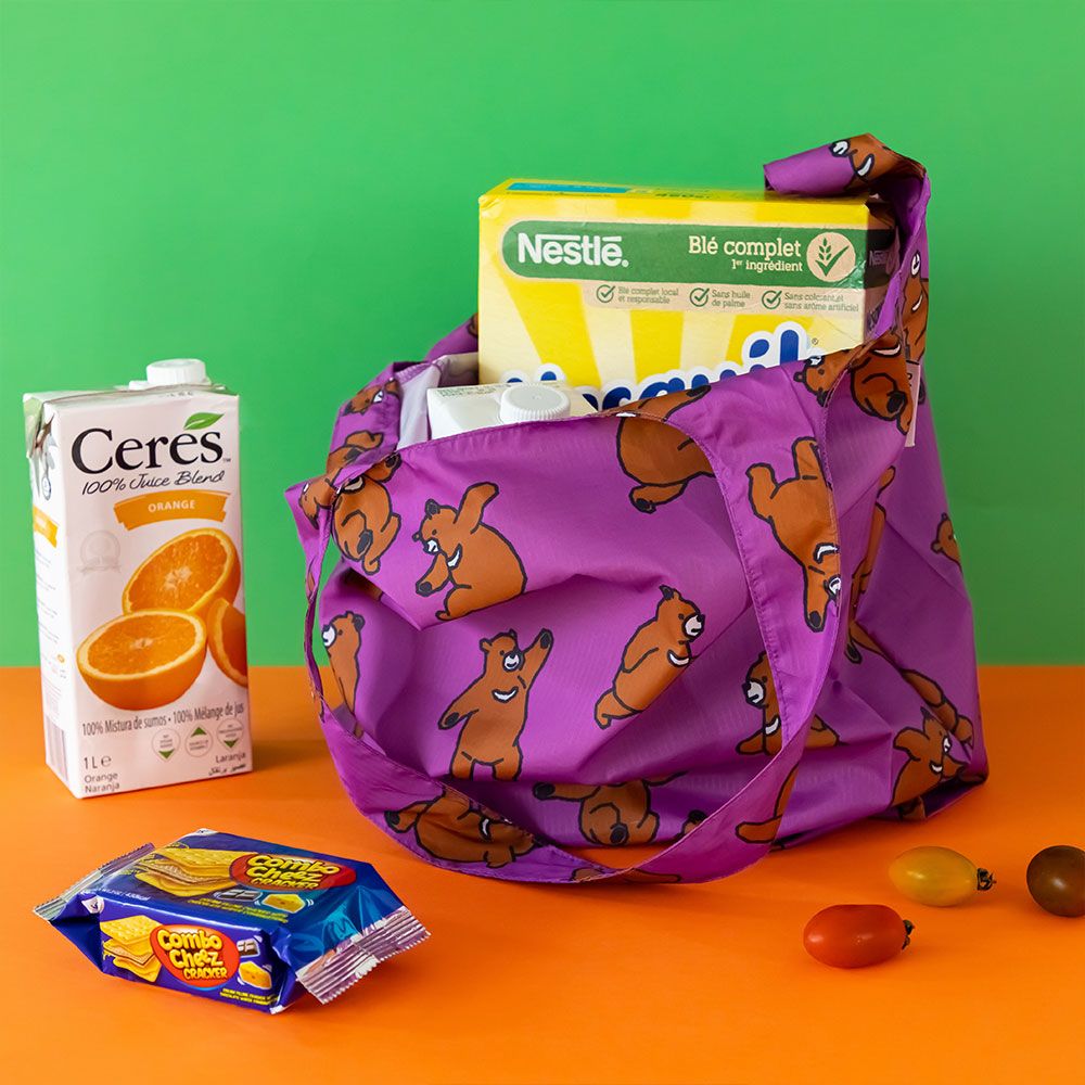 Daily Pocket Bag L