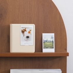 2nul Polaroid Album Mini
