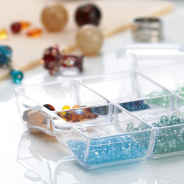 Beads Case