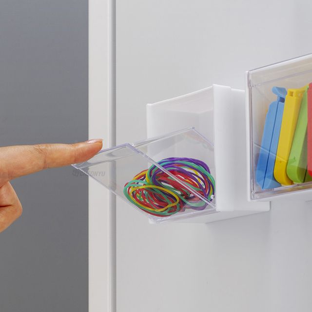 Magnet Swing Case