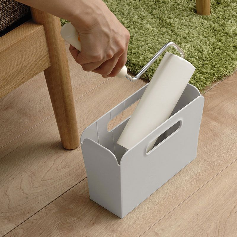 Roll Cleaner Stand