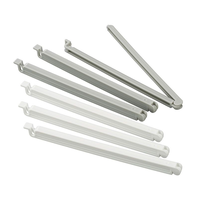 INOMATA Sealing Clip 16cm 6P Set