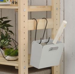 Roll Cleaner Stand