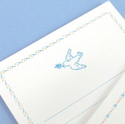 Near and Dear Mini Cards with Envelopes