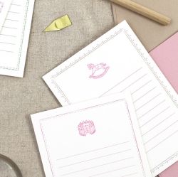 Near and Dear Mini Cards with Envelopes