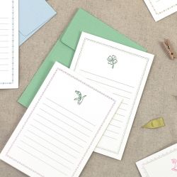 Near and Dear Mini Cards with Envelopes