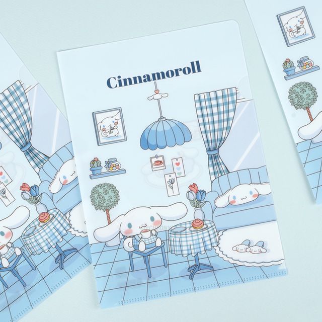 Cinnamoroll\