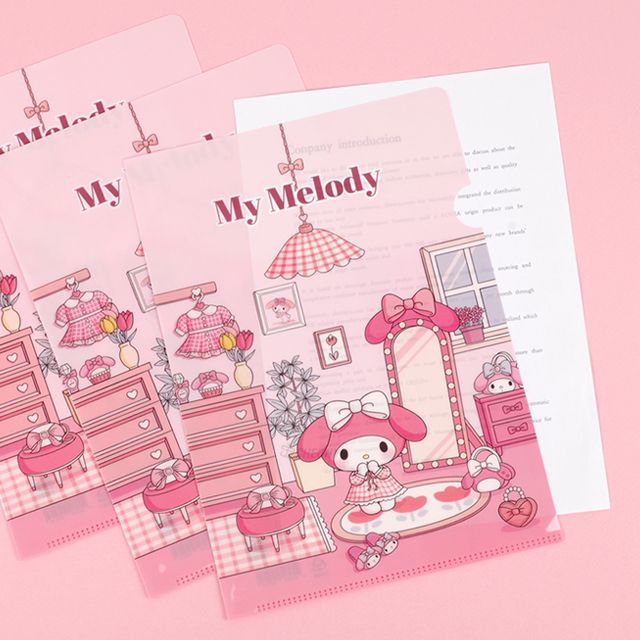 My Melody\\\\\\\