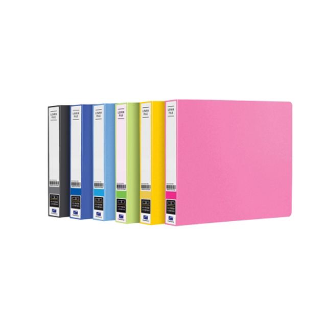 A6 PP Tax Organizer