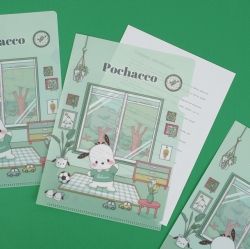 Pochacco\\\\\\\