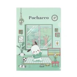 Pochacco\\\\\\\