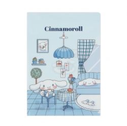 Cinnamoroll\