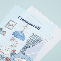 Cinnamoroll\