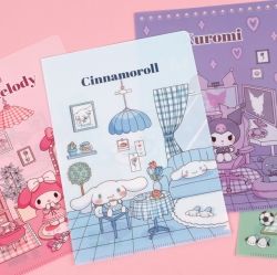 Cinnamoroll\
