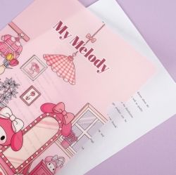 My Melody\\\\\\\