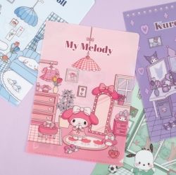 My Melody\\\\\\\