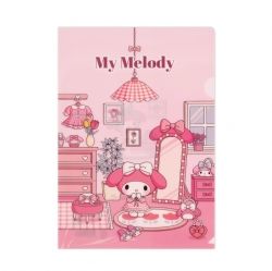 My Melody\\\\\\\
