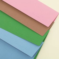 Near and Dear Letter Papers with Envelopes Set 