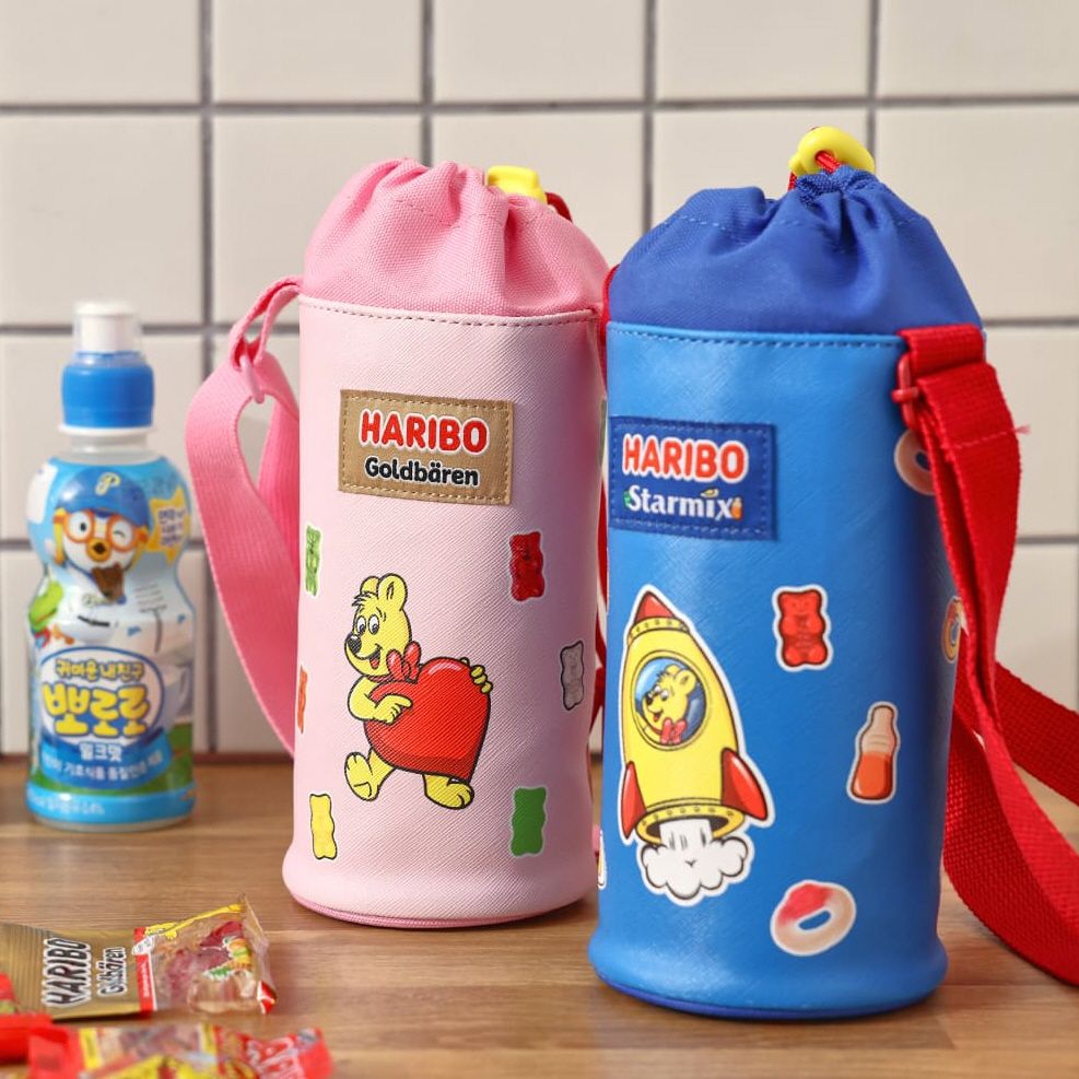 Haribo Insulated Water Bottle Holder