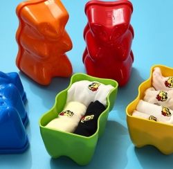 Haribo Goldbaren Storage Box