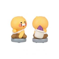 CHOONSIK Riding Figure