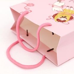 Smoothly Shopping Bag, Set of 10 