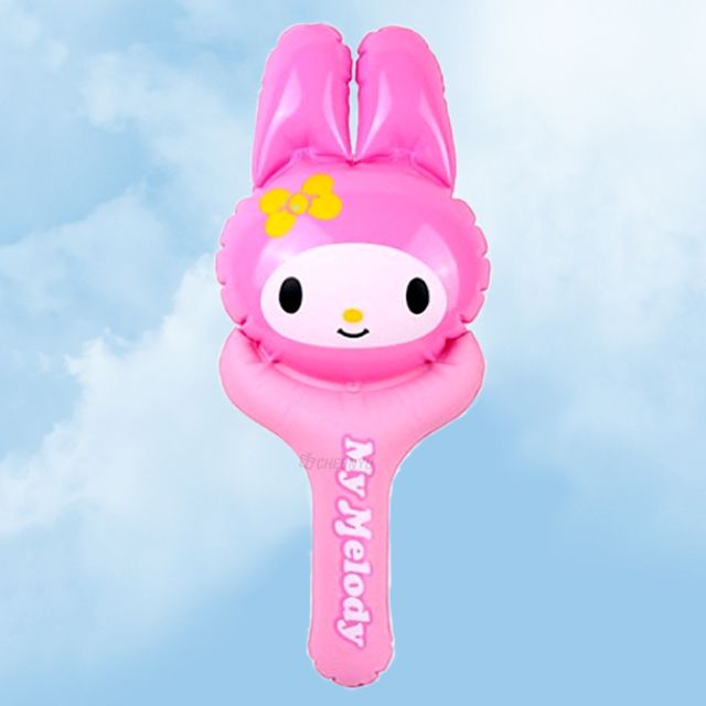 My Melody Balloon Whistle
