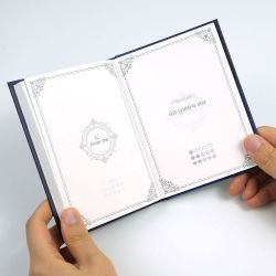 Magical Answer Book