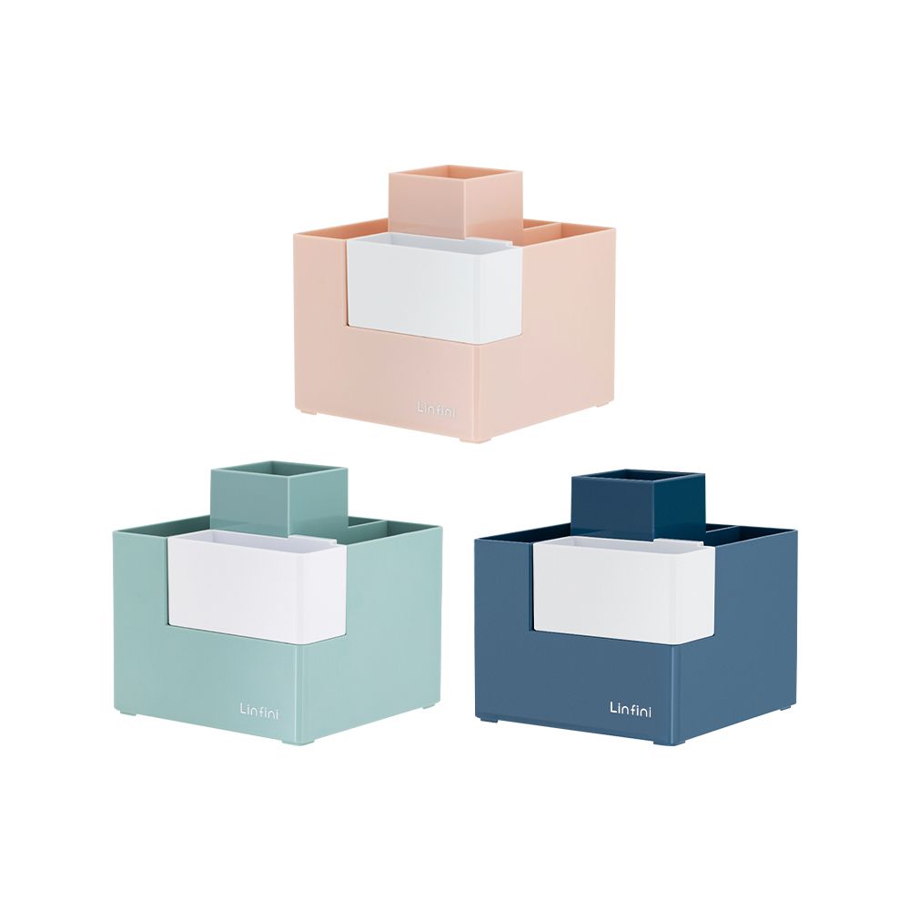 LINFINI Multi Pen Holder